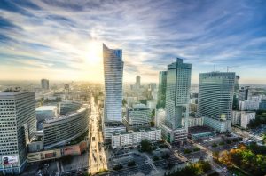 Nowe mieszkania w Warszawie - zarabianie przez wynajmowanie