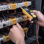 Firma elektroinstalacyjna Szczecin