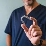 Nakładki Invisalign w Warszawie