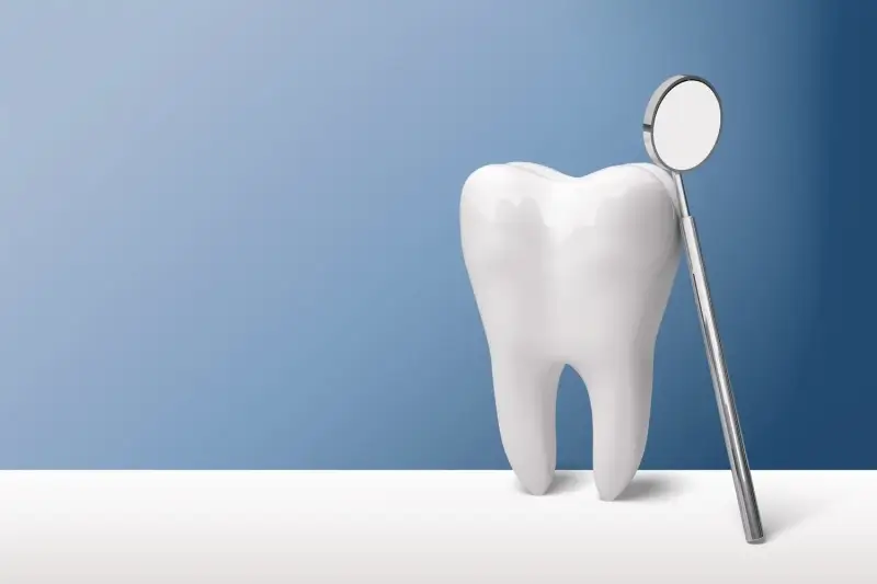 Czy z opryszczką można iść do dentysty?