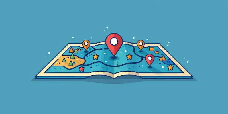 Czyj głos w Google Maps?