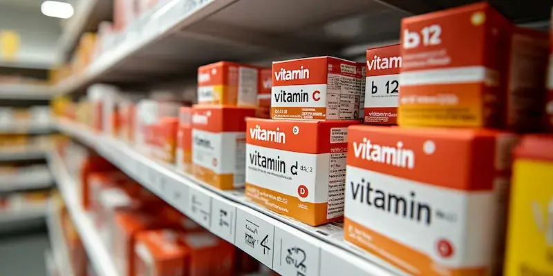 Drukarnia opakowań leków i cold-chain