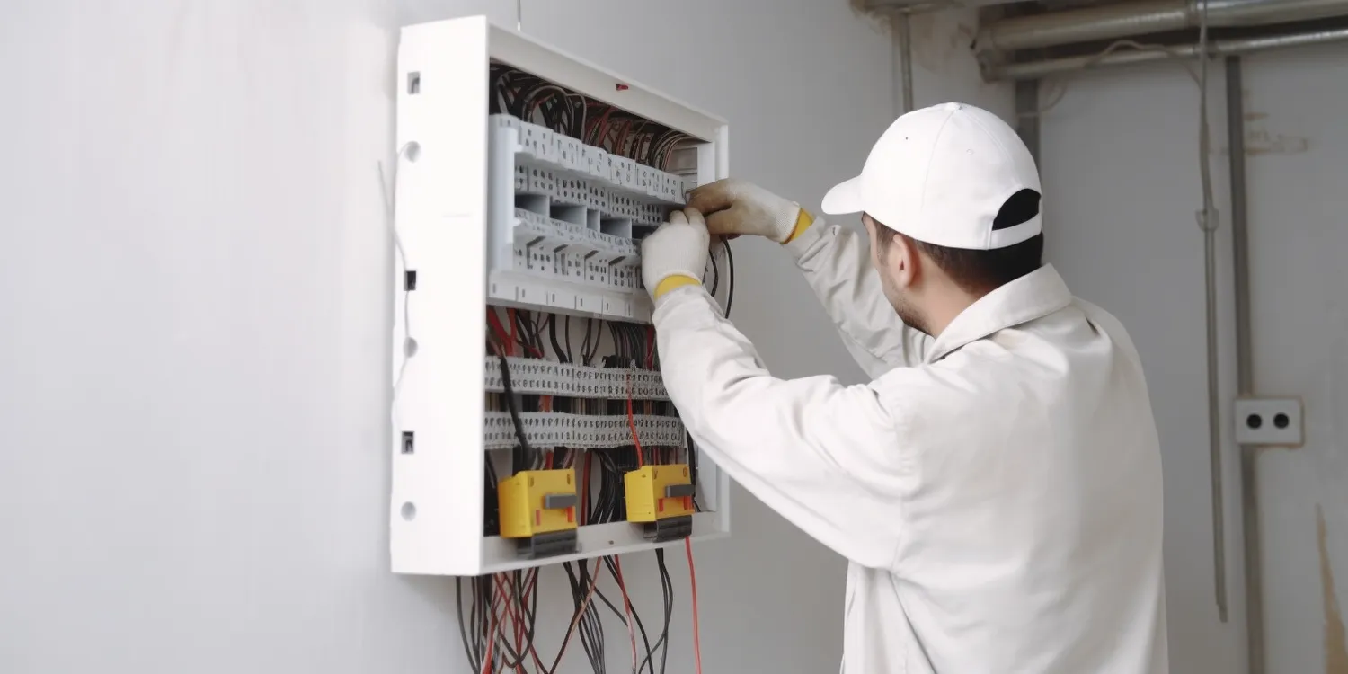 Firma elektryczna Szczecin