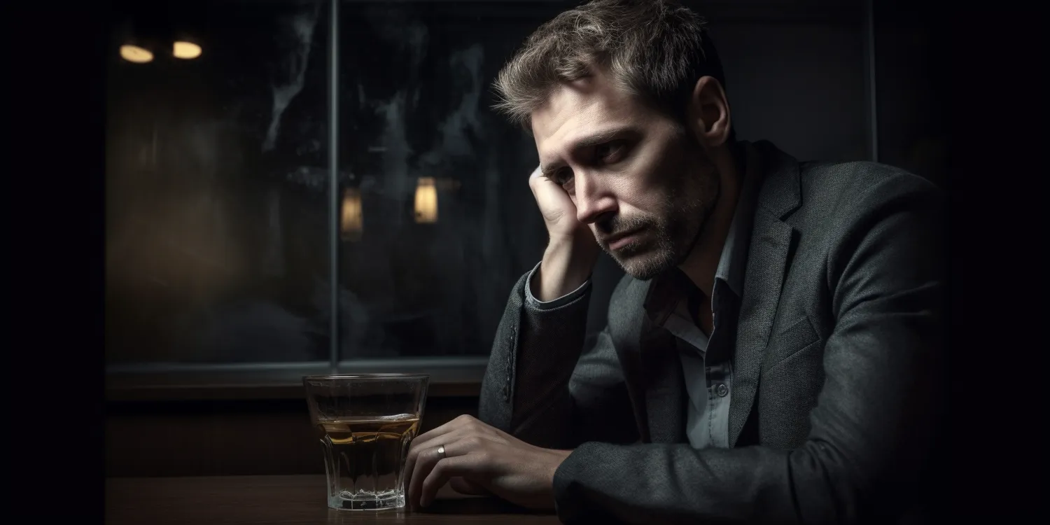 Gdzie leczy się alkoholizm?