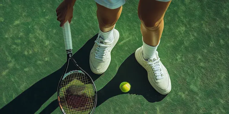 Ile gemów tenis?