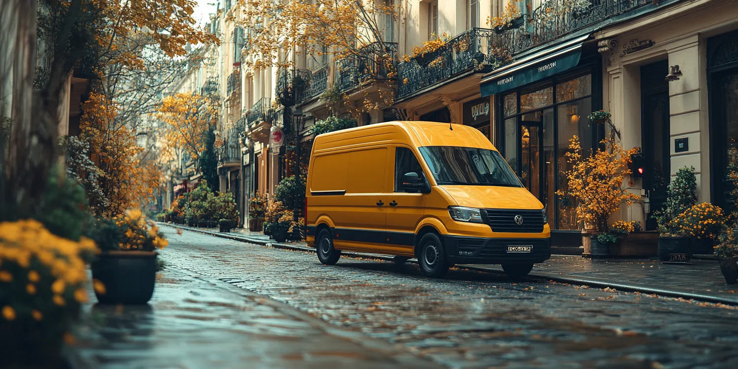 Koszt transport auta z norwegii do polski