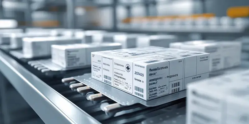 Producent opakowań farmaceutycznych