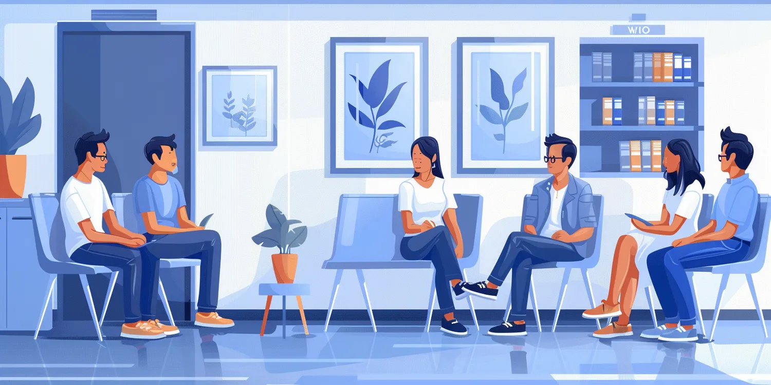 Psychiatra ADHD online