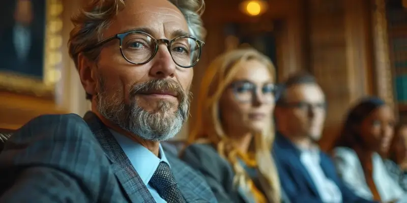 Strategie reklamowe dla adwokatów