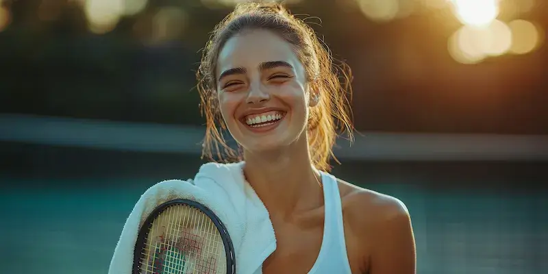 Tenis ziemny ile gemów?