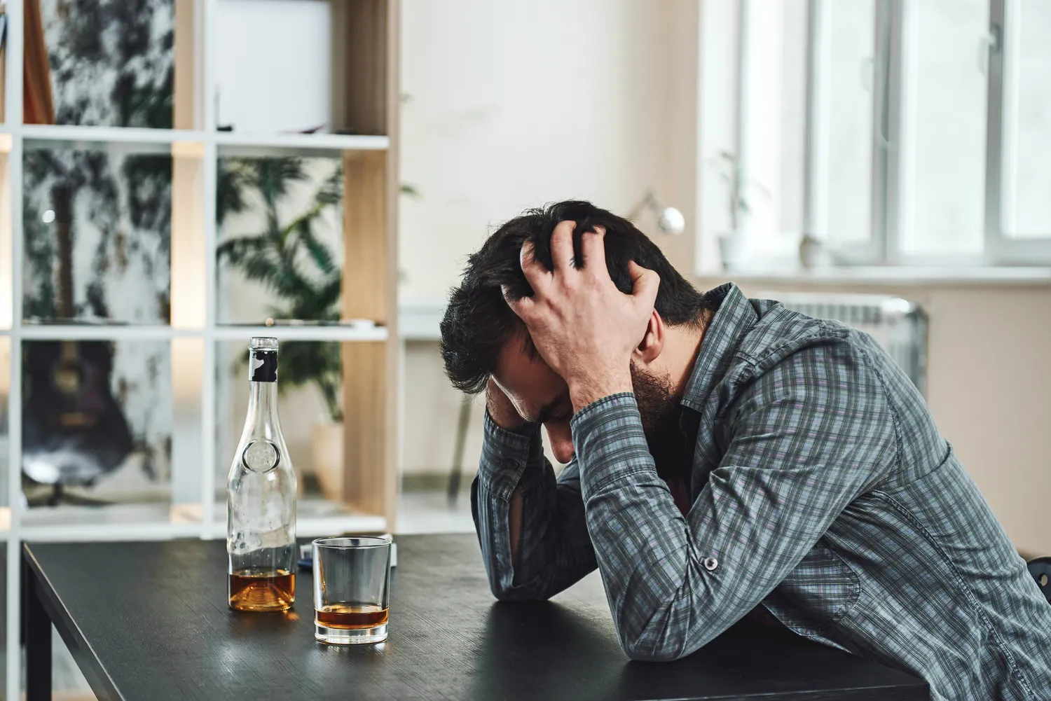 Wszywka dla alkoholika Poznań