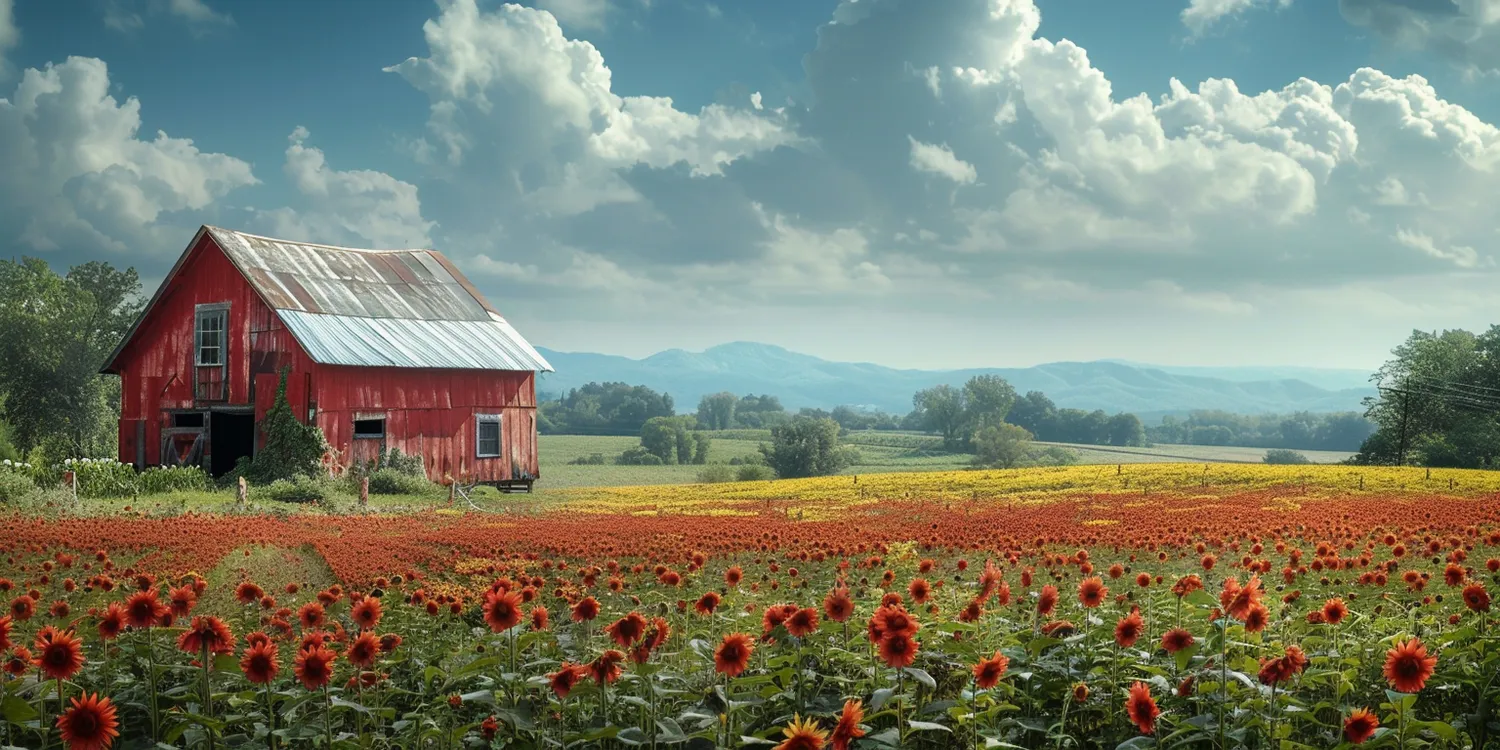 Agroturystyka nad jeziorem kujawsko pomorskie