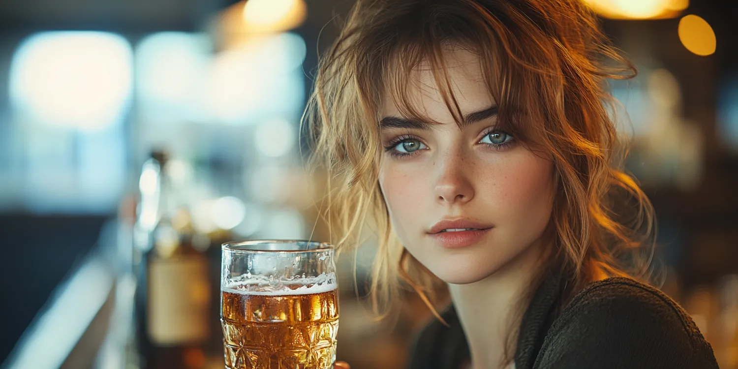 Co to jest alkoholizm i jakie są jego skutki?