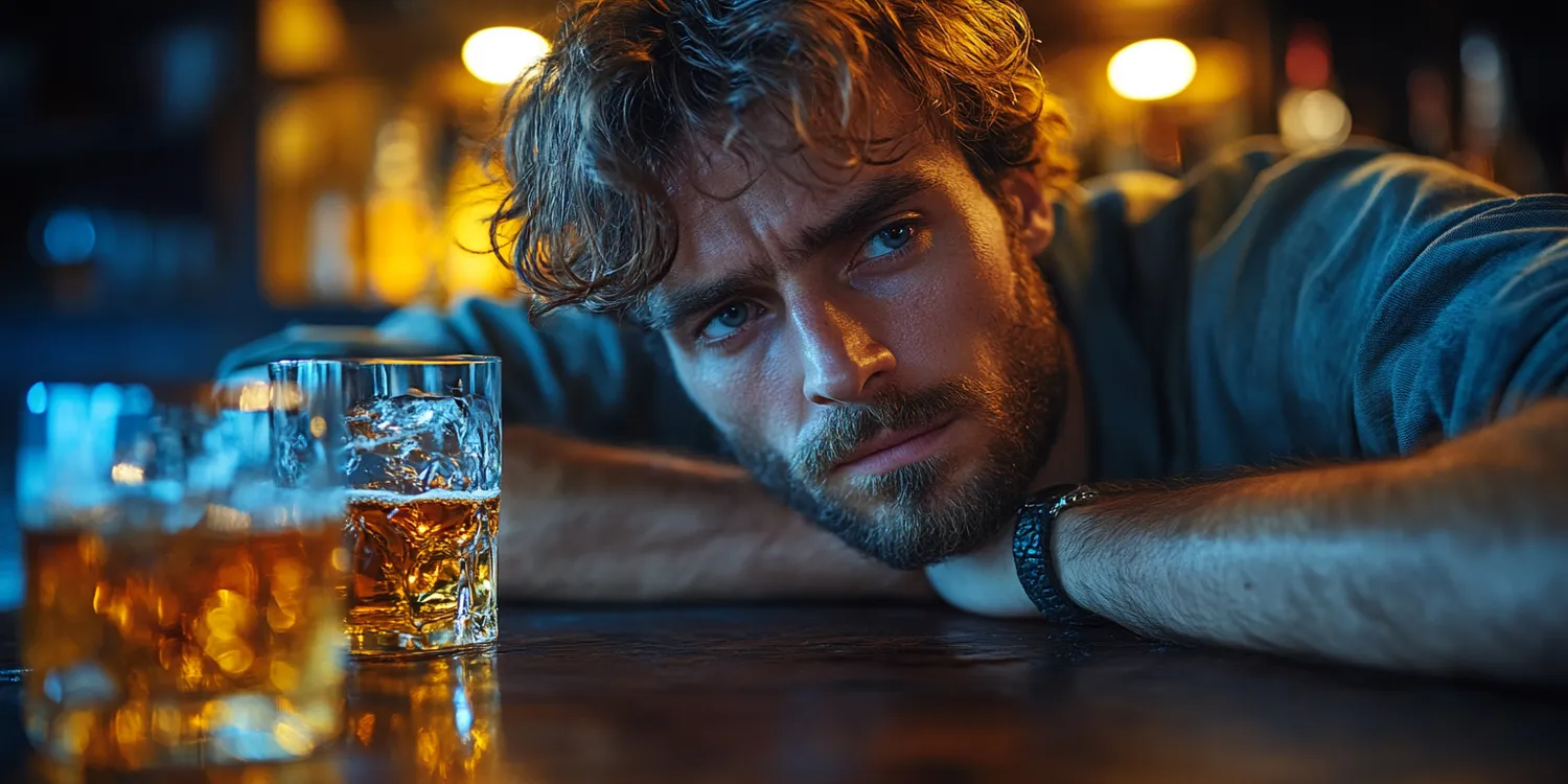 Co to jest ukryty alkoholizm?