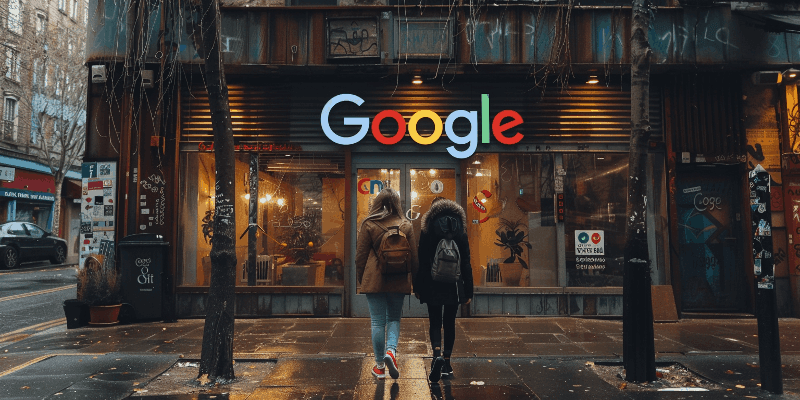 Czym zajmuje się specjalista google ADS?