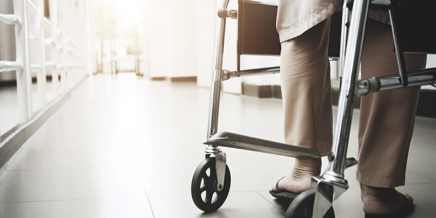 Gabinet rehabilitacyjny - cechy, działanie, rodzaje zabiegów