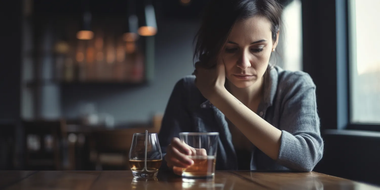 Jak pomóc alkoholikowi?