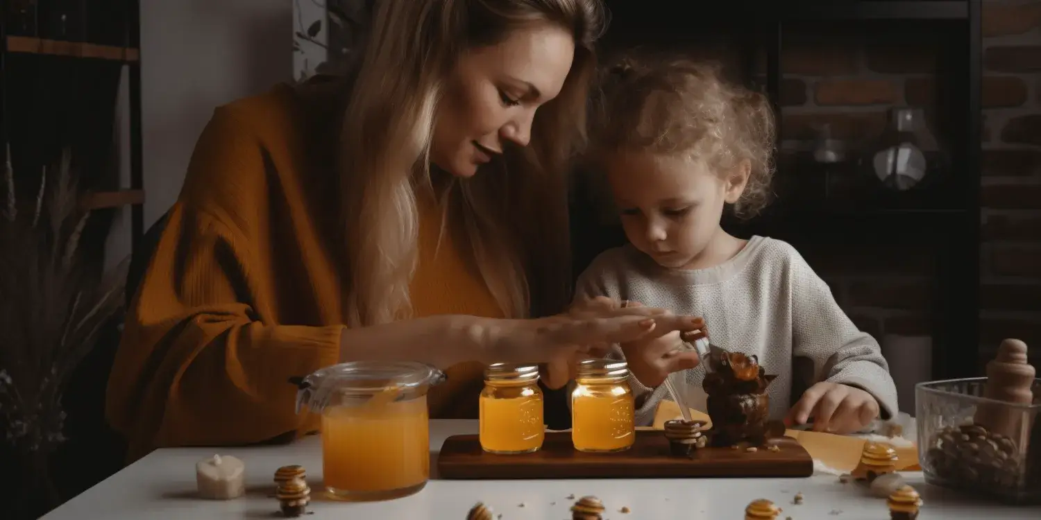 Jak smakuje miód lipowy?