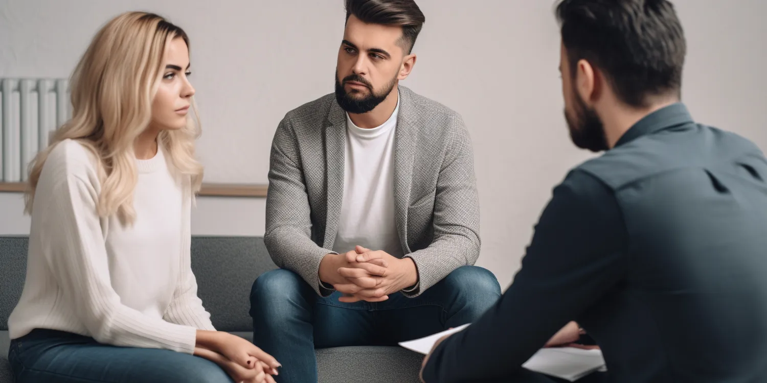 Jak wygląda psychoterapia par i jakie efekty można osiągnąć?