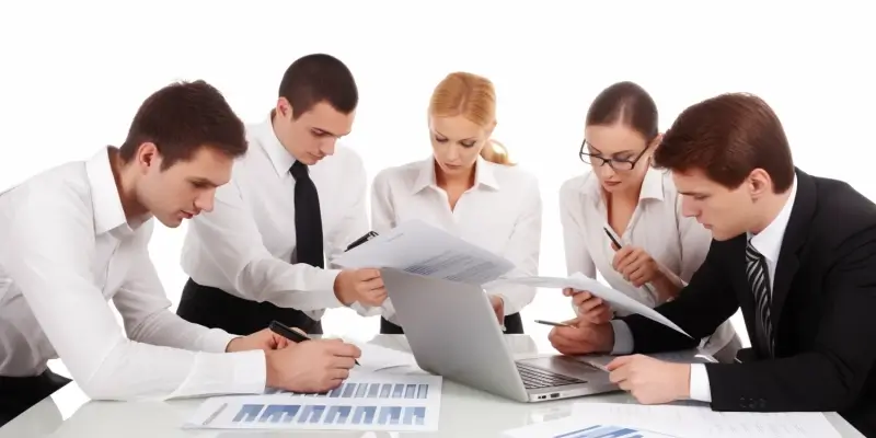 Podstawowe rady finansowe dla nowych firm