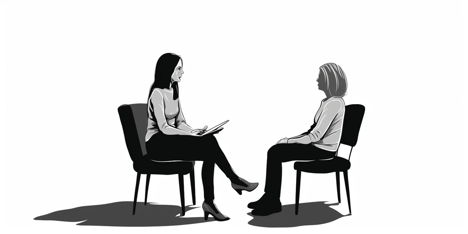 Psychiatra recepta online