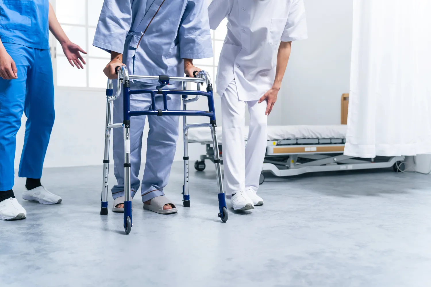 Rodzaje rehabilitacji. Sprawdź, jakie masz możliwości