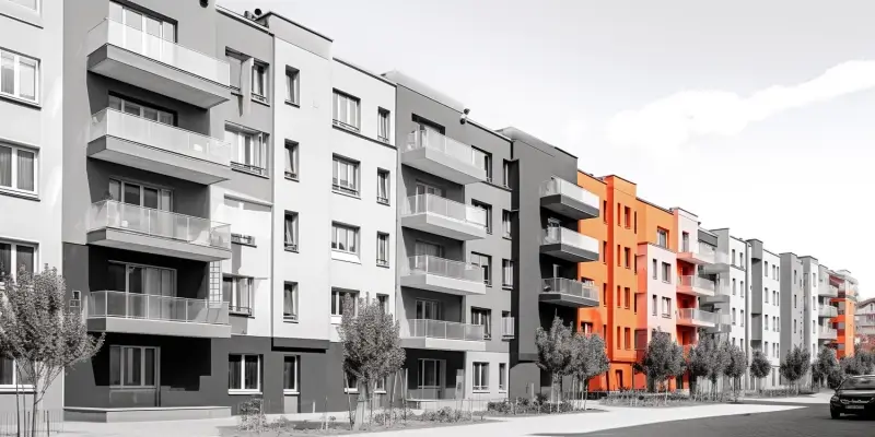 Standardy mieszkania z rynku pierwotnego