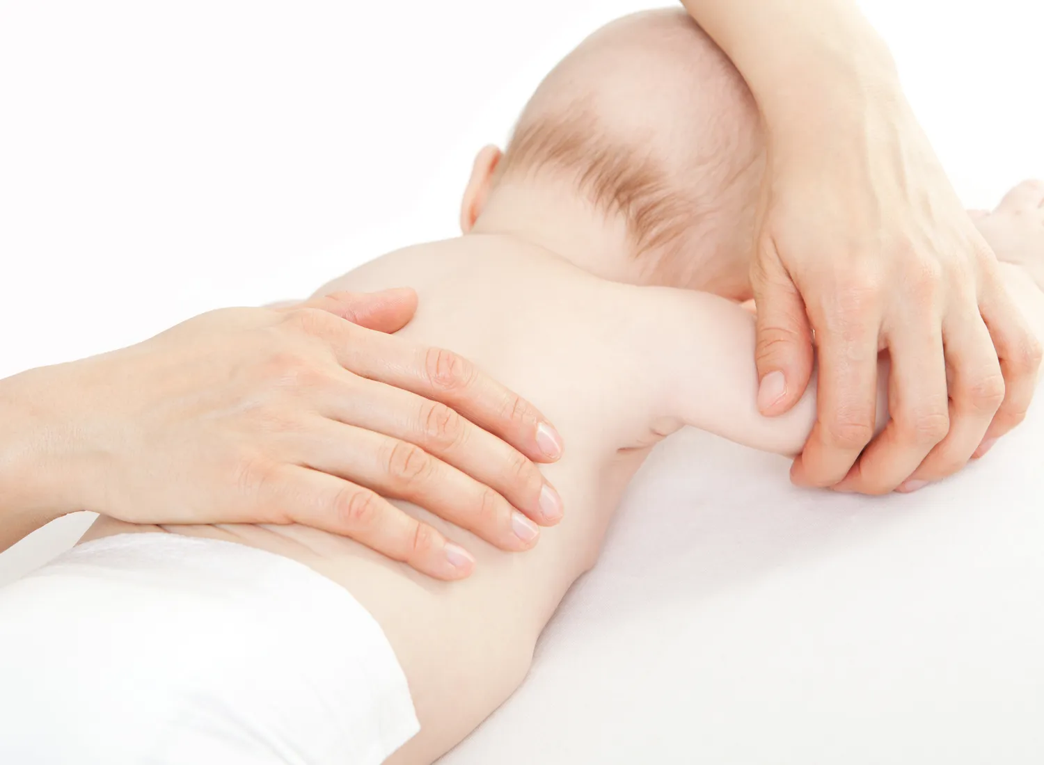 Szkolenia rehabilitacyjne z zakresu terapii pediatrycznej