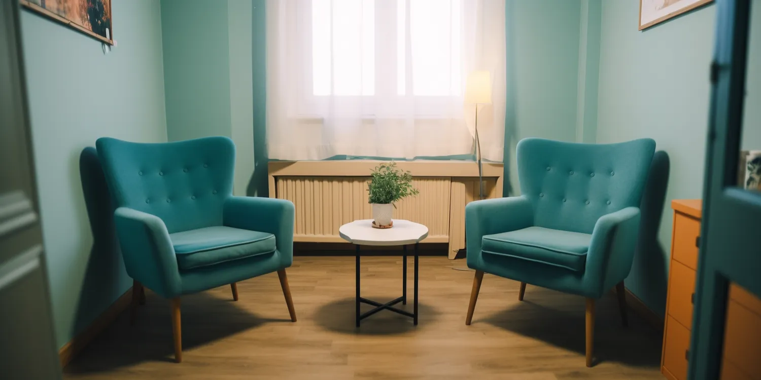 Terapia dla par — jak wygląda?