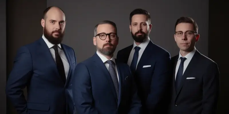 Usługi prawnicze dla firm