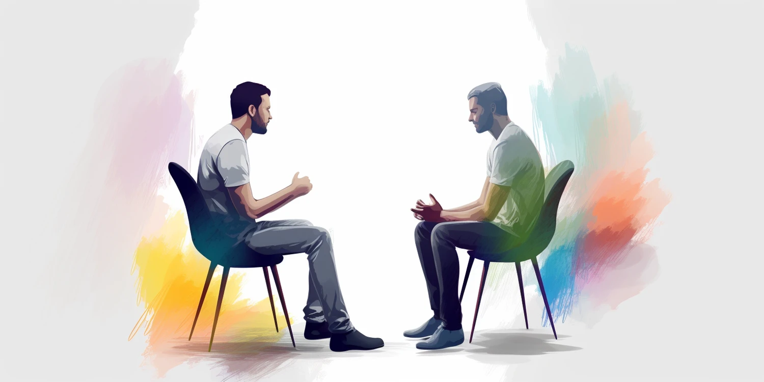 Depresja psycholog czy psychiatra?