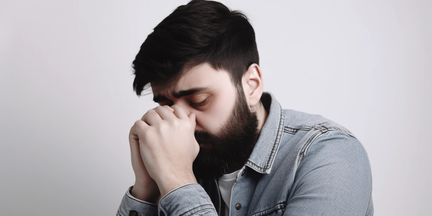 Depresja to choroba czy zaburzenie?