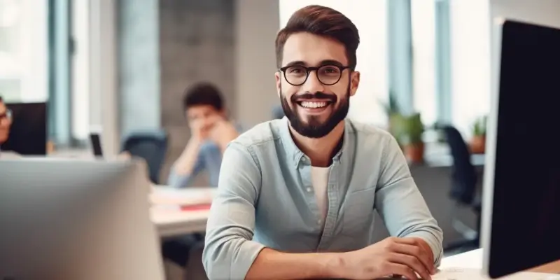 Freelancer Seo Słupsk