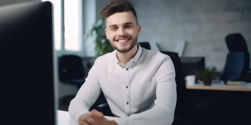 Freelancer Seo Zielona Góra