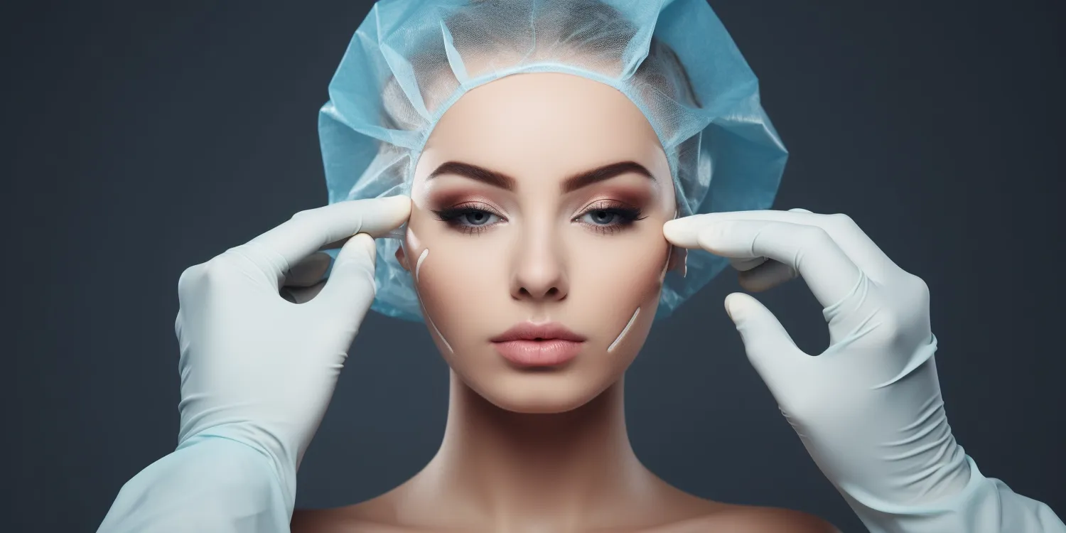 Salon medycyny estetycznej Szczecin