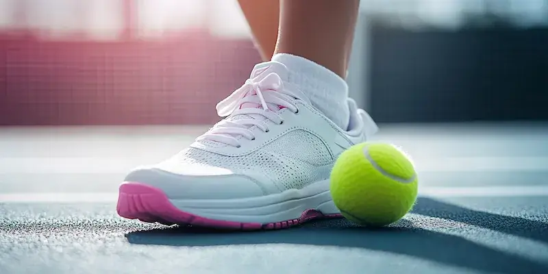 Buty tenisowe męskie