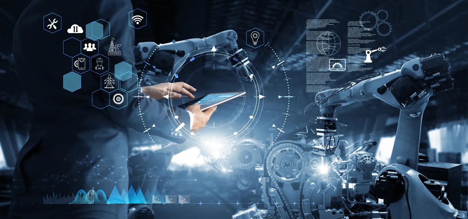 Co produkuje przemysł wysokich technologii?