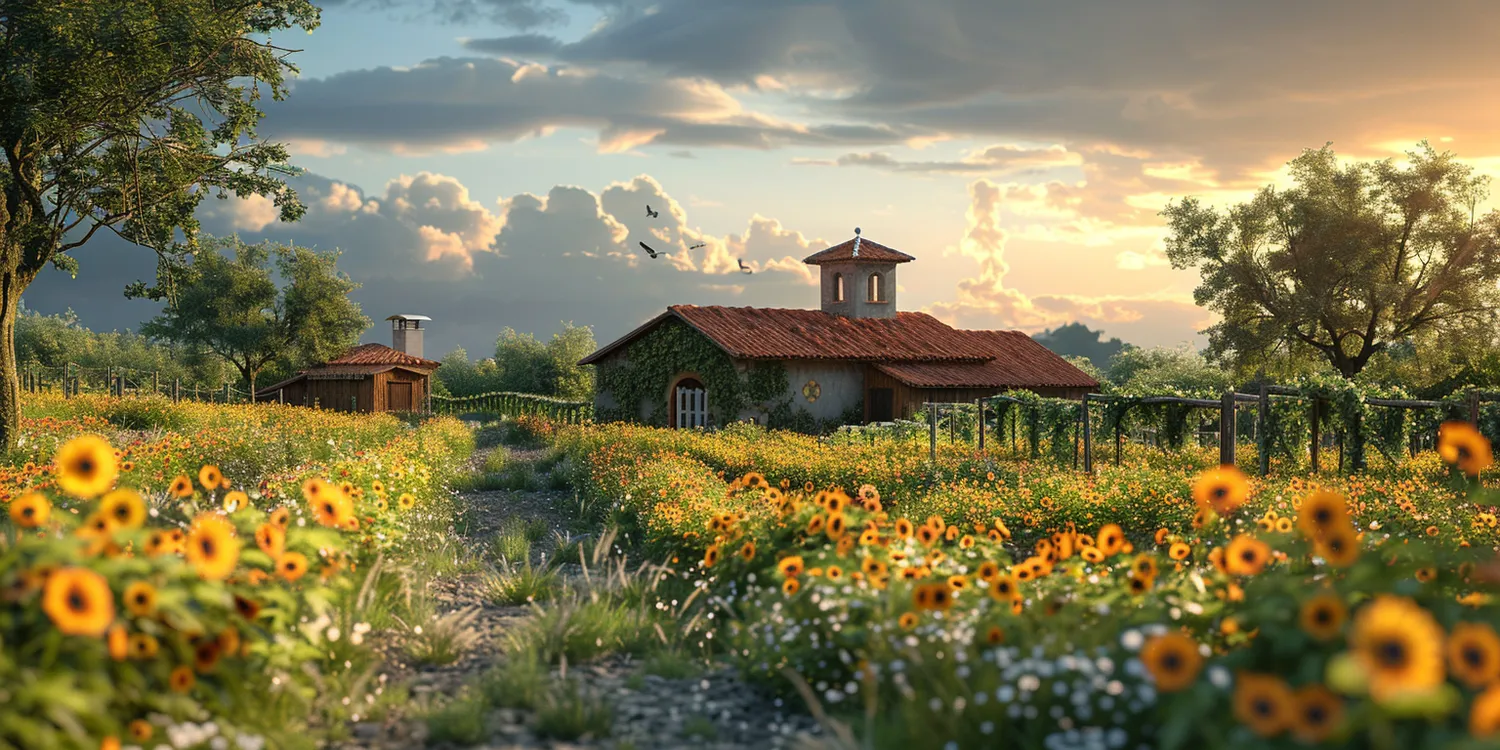 Agroturystyka konie