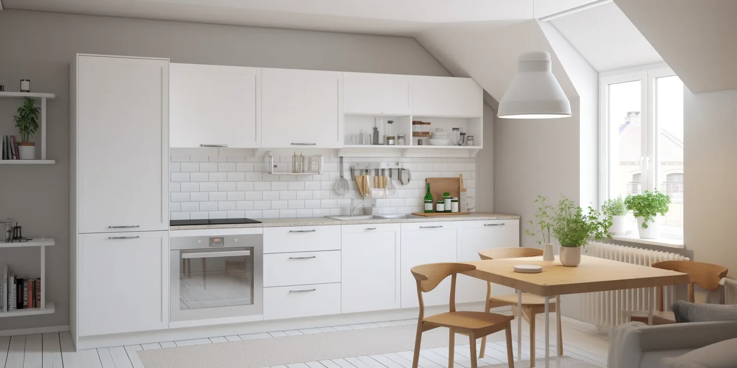 Architekt wnętrz Wawer
