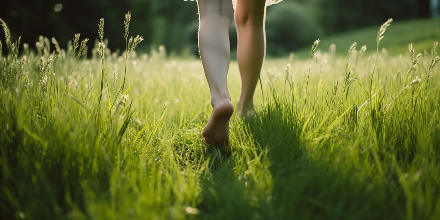 Co doradzają podolodzy, jeśli chodzi o pielęgnację stóp?