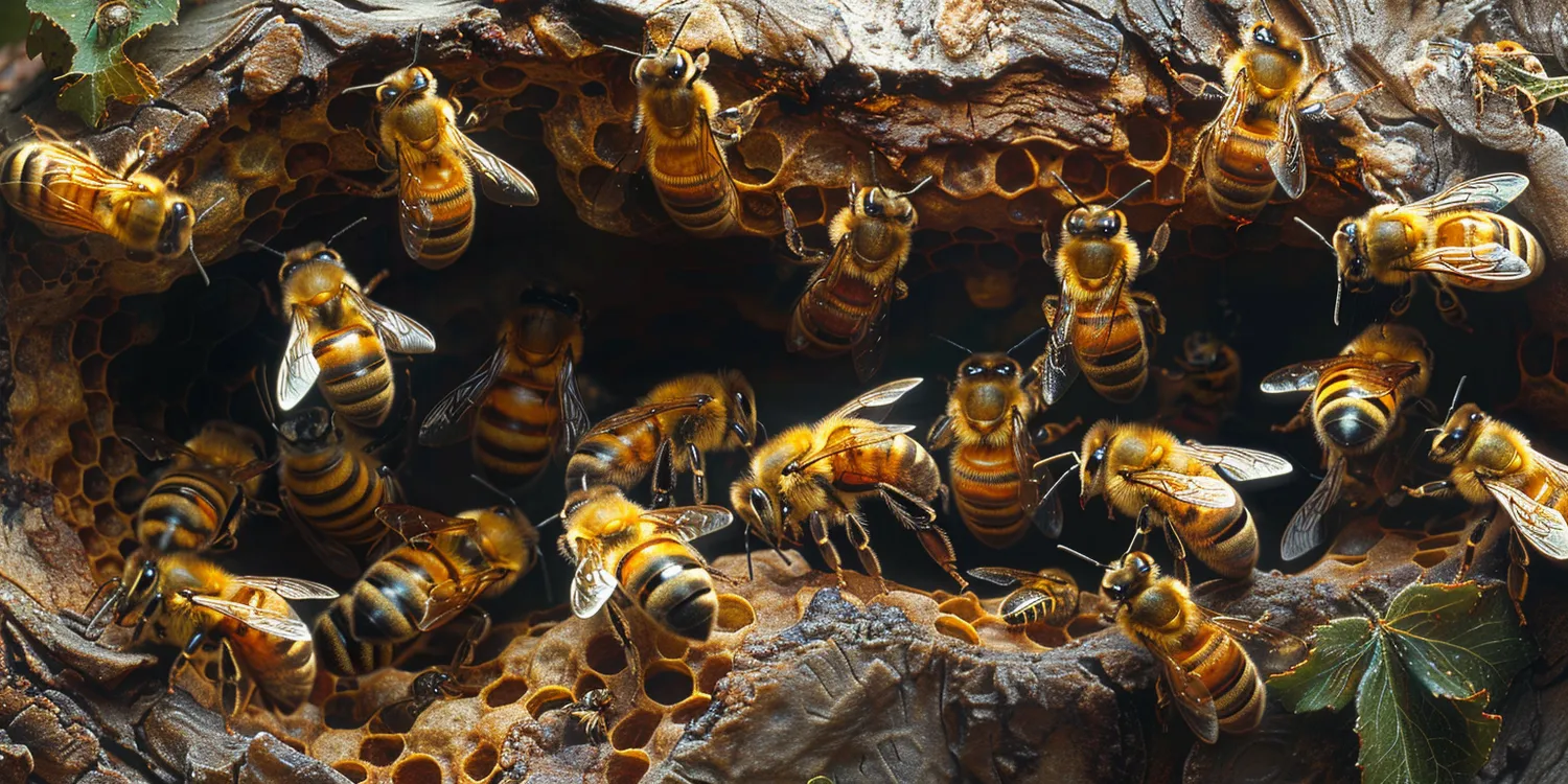 Co leczy miód z nawłoci?