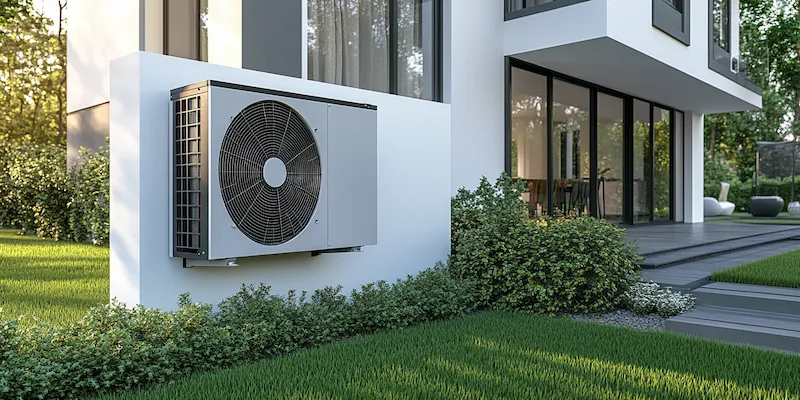 Co znaczy rekuperacja w domu?