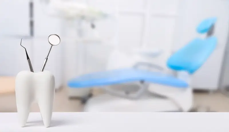 Endodoncja mikroskopowa Szczecin