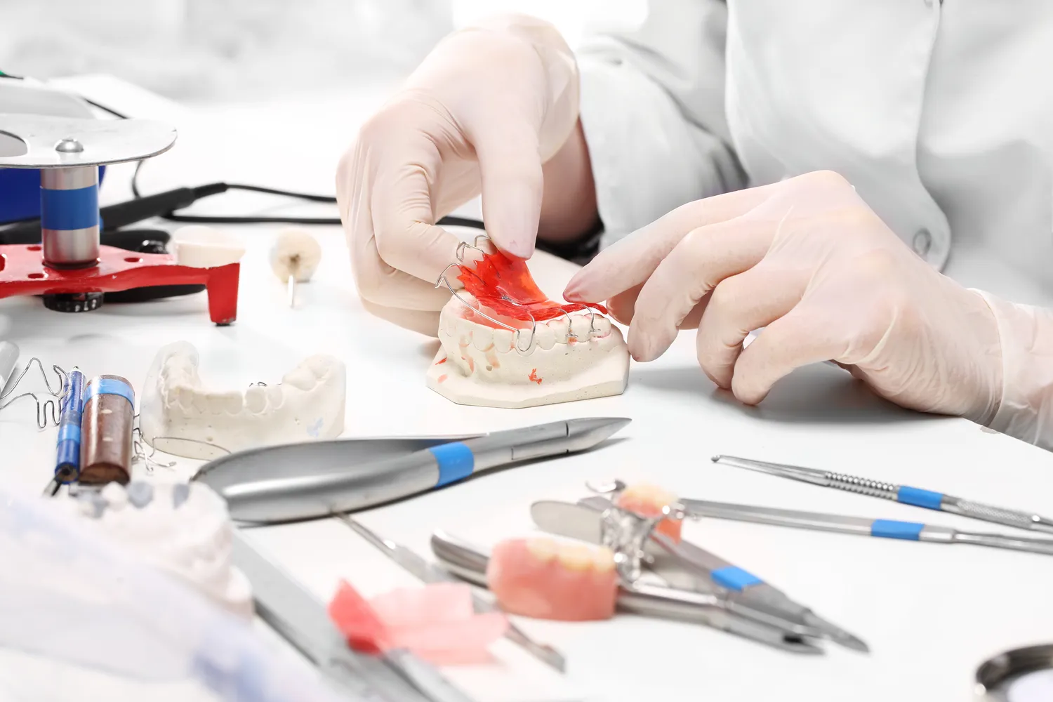 Endodoncja Szczecin
