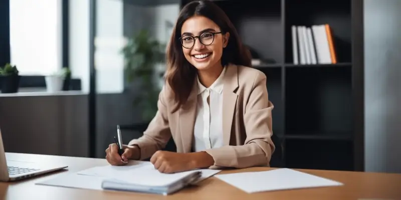 Ile firm obsługuje biuro rachunkowe?