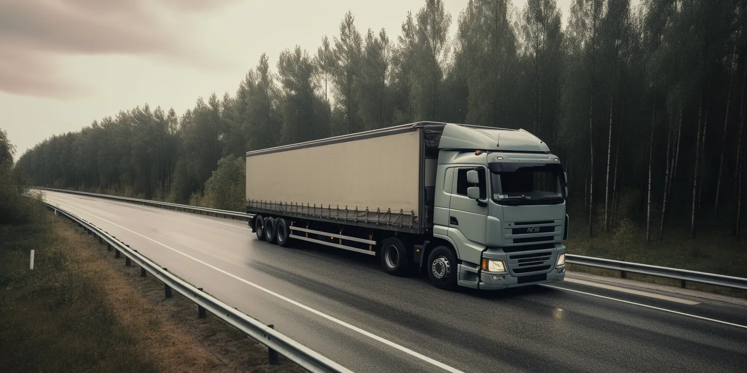 Jak ściągnąć auto z Norwegii do Polski?