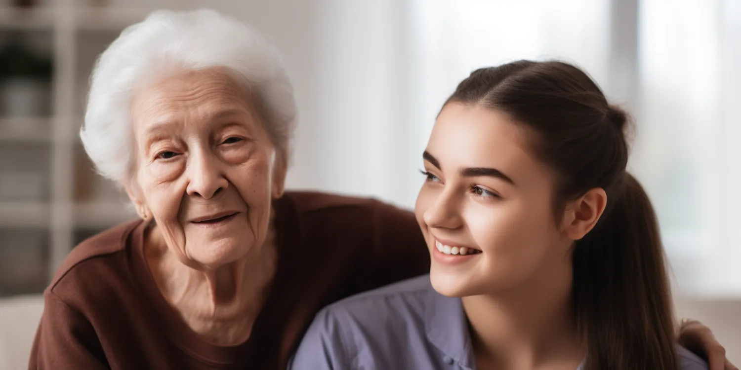 Korzyści z bycia opiekunką osób starszych za granicą dlaczego warto wybrać tę pracę?