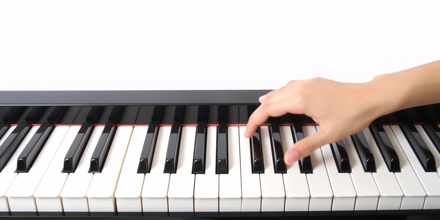 lekcje pianina