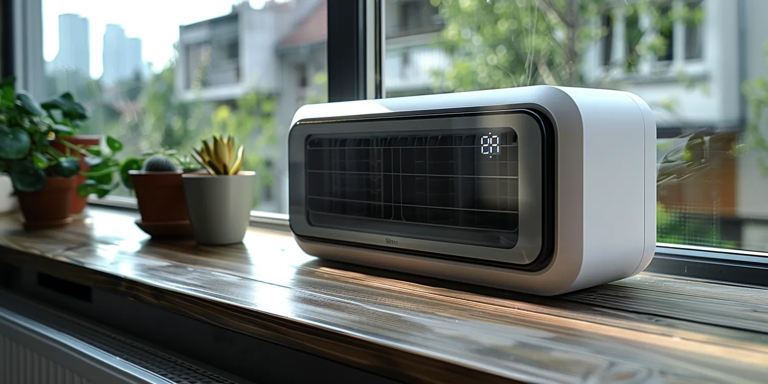 Montaż systemów klimatyzacji Szczecin