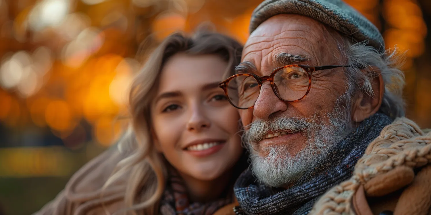 Opiekun osób starszych za granicą jakie są możliwości wsparcia psychologicznego?